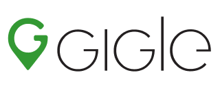 Gigle logo